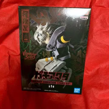 가치액터 VIBRATION STARS-루드-