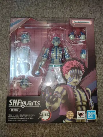 SHFiguarts 아카자