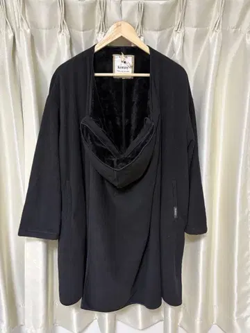 [ 새상품급 ] 코니 코트