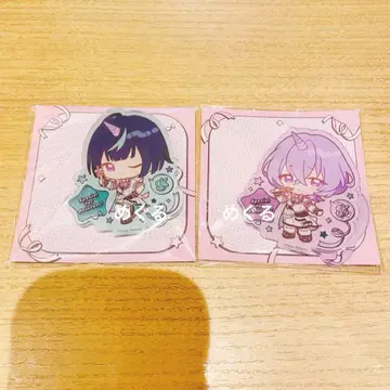 앙스타 WitThanX 아크릴 스탠드 에스 유메