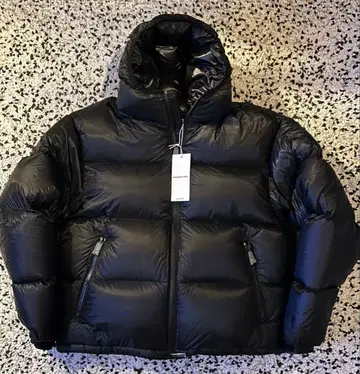 MKI 미유키 조쿠 버블 재킷 블랙 M 사이즈