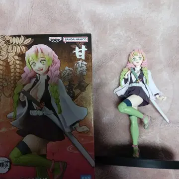 귀멸의 칼날 키즈나노소 귀멸의 칼날 칸로지 미츠리 프라이스 피규어