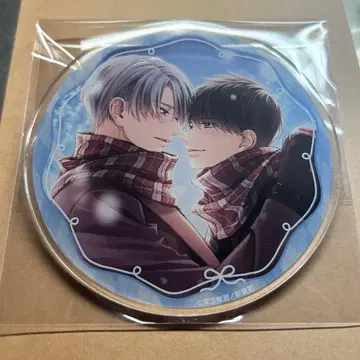 디어플러스 코믹스 윈터 페어 2025 x Gratte