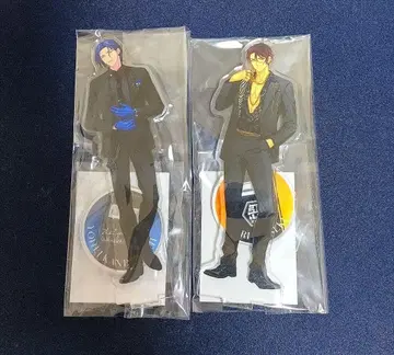 파라라이 4주년 아크릴 스탠드 칸바야시 쿄헤이 스이세키 이오리 세트