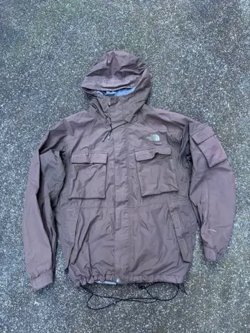 00s THE NORTH FACE 마운틴 자켓