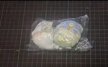 스미코구라시 테노리 봉제 인형 스미코 마르쉐 유령 정품 펭귄