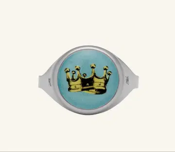 [ 미개봉 새상품 ] Pointless Journey TOY RING