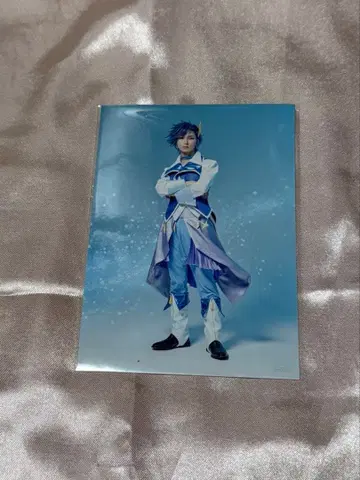 보쿠프리 큐어락 브로마이드