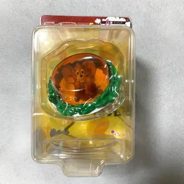 톰과 제리 해피 복권 피규어 A상