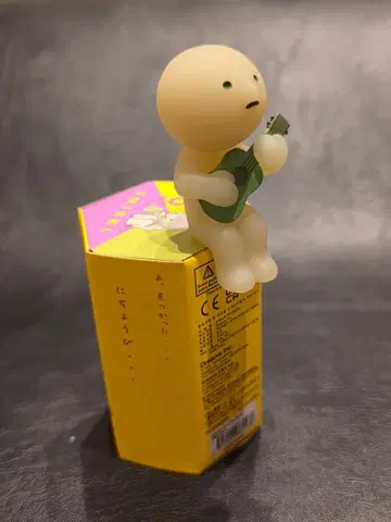 SMISKI 스미스키 Sunday series 선데이 시리즈