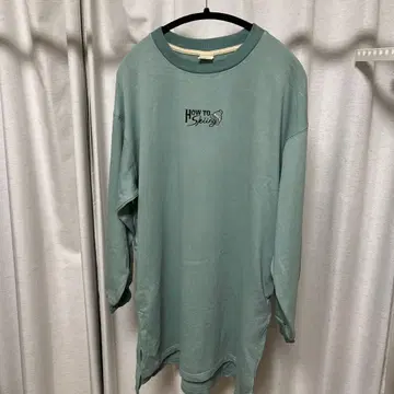 DOUBLE NAME 트레이닝복