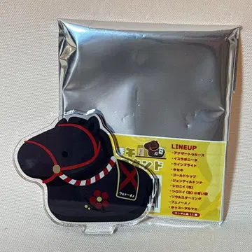 우마무스메 아크릴 스탠드 페노메노