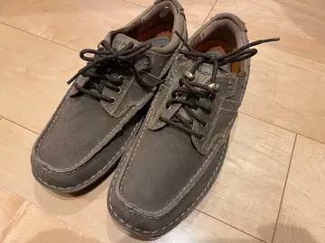 Hush Puppies 그레이 캐주얼 슈즈