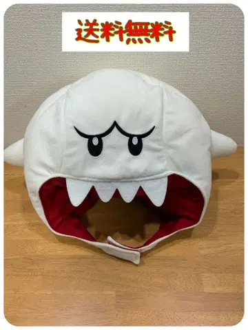 USJ 슈퍼 마리오 테레사 모자