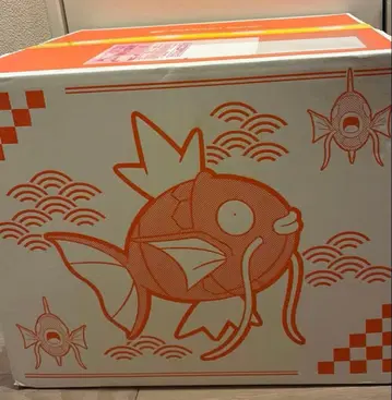 미개봉 새상품 피카피카 박스 2026