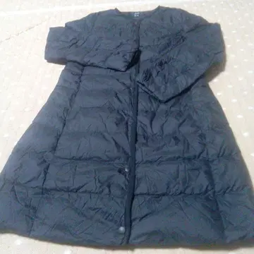 UNIQLO 울트라 라이트 다운 다운 자켓 M 사이즈