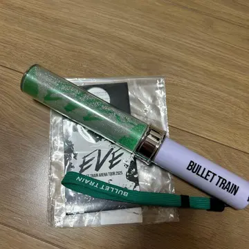 초특급 타쿠야 EVE 응원봉