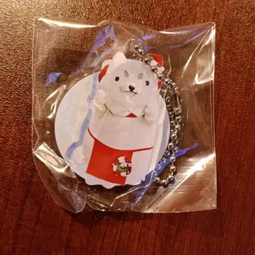 [레어] 십페이 아크릴 캡슐 토이 스탠드 포함 키링