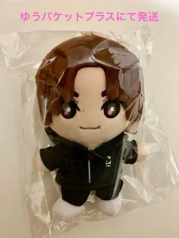 손잡는 스트 인형 SixTONES 교모토 타이가