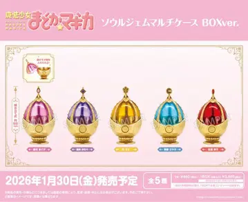 서울젬멀티 케이스 BOXver.