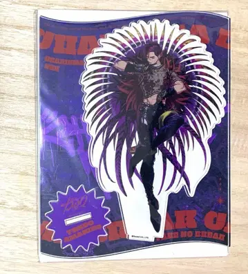 텐도우 아마히코 아크릴 스탠드 카리스마