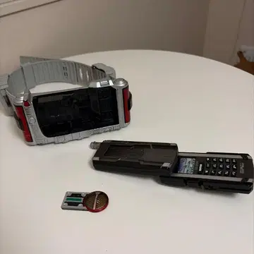 가면라이더 파이즈 벨트