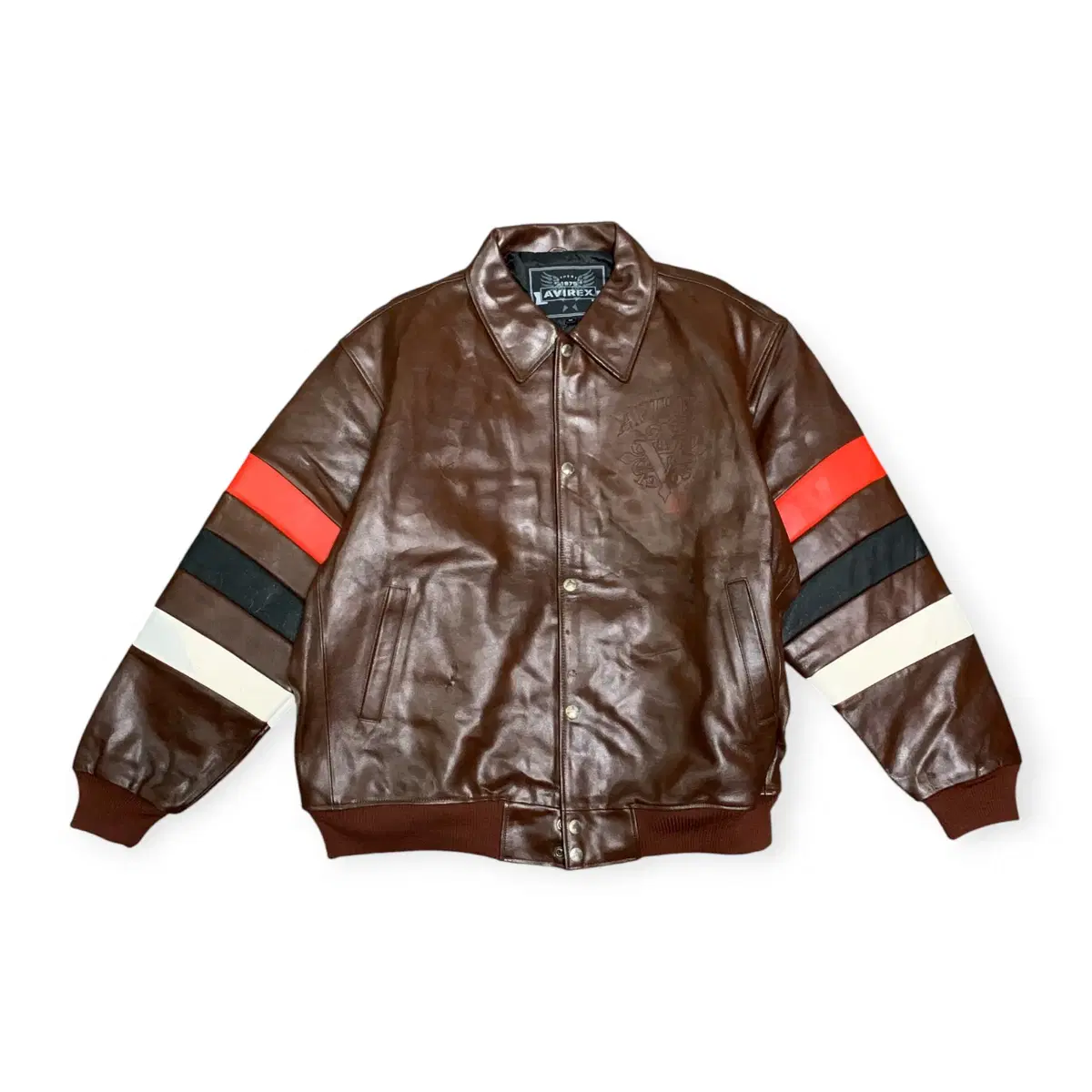 nike sb leather jacket