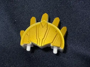 넘버원 전대 고쥬우쟈 왕관 부품만