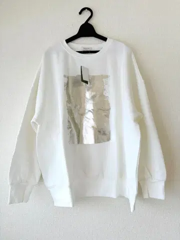 freak's store 박 프린트 속기모 맨투맨