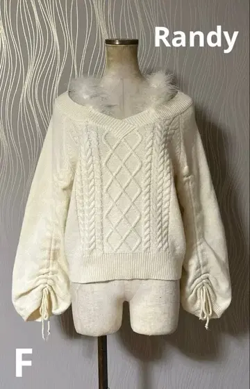 랜디 퍼 니트