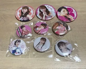 모모클로 사사키 아야카 세트