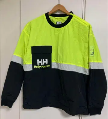 HELLY HANSEN 헬리한센 나일론 트레이닝복 무료배송 S 사이즈
