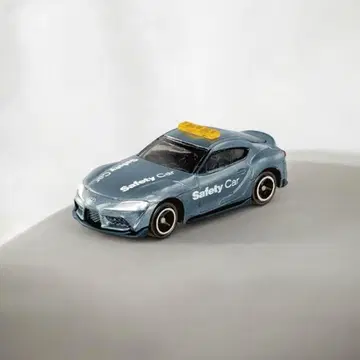 토이저러스 오리지널 도요타 GR 수프라 SUGO 세이프티 카