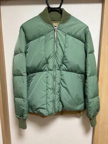 Rocky Mountain Featherbed MC JACKET 42