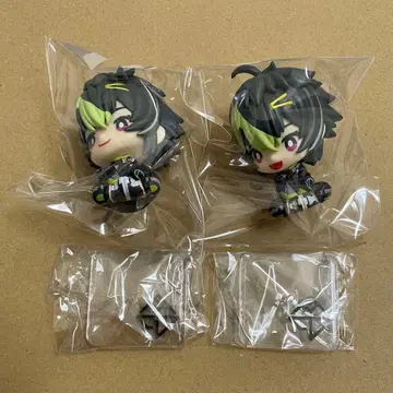 니지콧토 이나미 라이 2종 세트