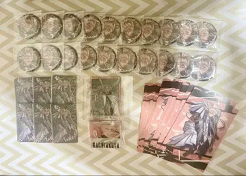 가치액터 타무지 복권 메이트 묶음 판매