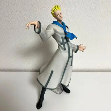 겐스루 피규어 HUNTER x HUNTER