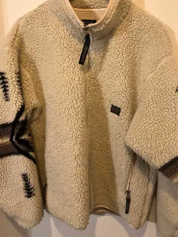 PENDLETON 펜들턴 플리스