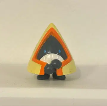 포켓몬 몬코레 유키와라시