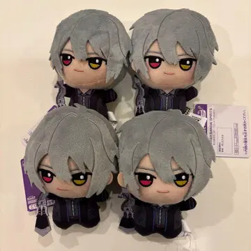 마법사의 약속 SD 인형 북의 나라 오웬