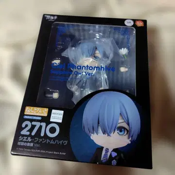 넨도로이드 2710 시엘 미개봉