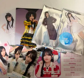 오쿠모토 카이리 묶음 판매