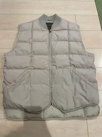 Eddie Bauer 다운 베스트