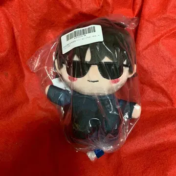 명탐정 코난 봉제 인형 ~유루코레~ Vol.3 마츠다 진페이