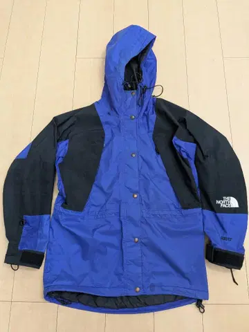 THE NORTH FACE 고어텍스 마운틴 후드티