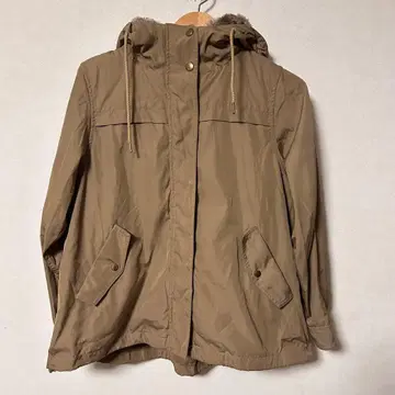 슬로브 이에나 마운틴 파카 퀼팅 라이너 포함 36 iena