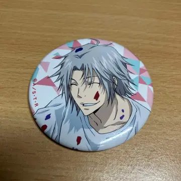 가정교사 히트맨 REBORN! 아토레 캔뱃지 고쿠데라 하야토