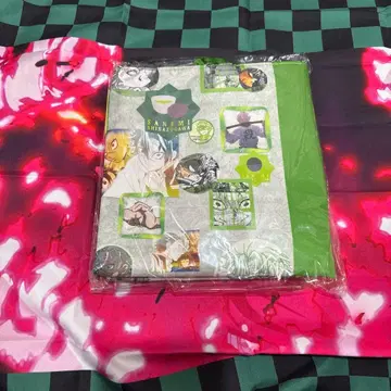 시나즈가와 사네미 기둥전 기둥 백경 백경 전집 백 토트백 미개봉 새상품