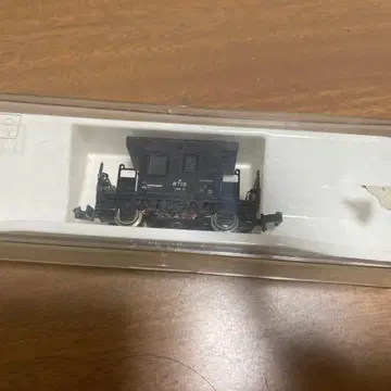 KATO 철도 모형 요8000형 블랙