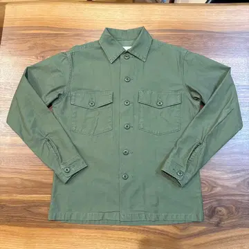JOURNAL STANDARD relume 유틸리티 재킷 올리브